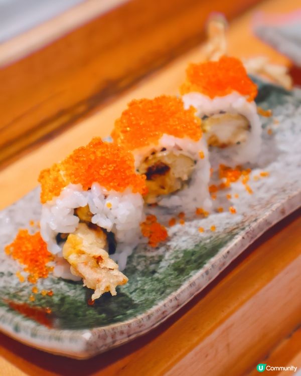 上環鮨政🤤！深夜食堂の幸福滋味🍣✨ 