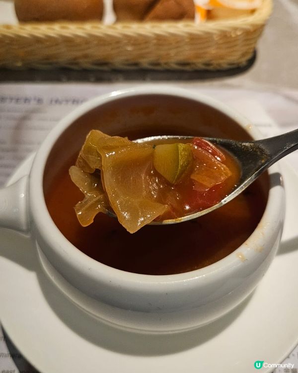 澳洲生蠔二刷🤤！羊鞍安格斯都正！🥩