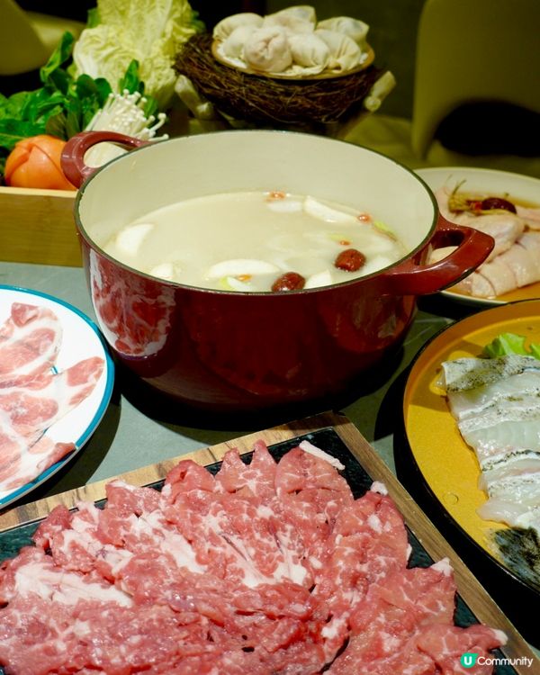 真摯主廚 👨🏻‍🍳 待客由心出發