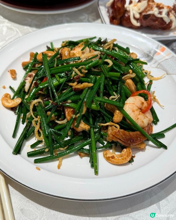 太子小炒王！米芝蓮都推介🤩 港味十足！