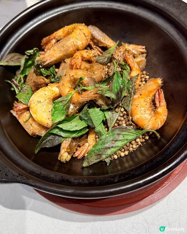 太子小炒王！米芝蓮都推介🤩 港味十足！