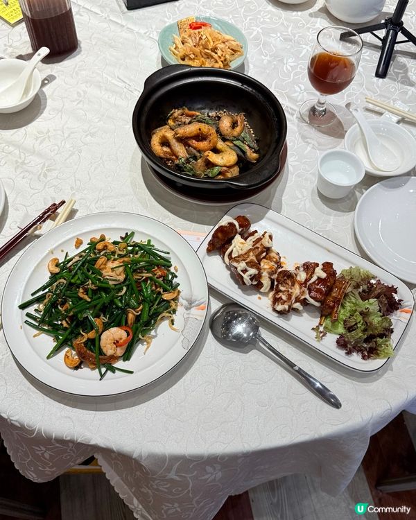 太子小炒王！米芝蓮都推介🤩 港味十足！