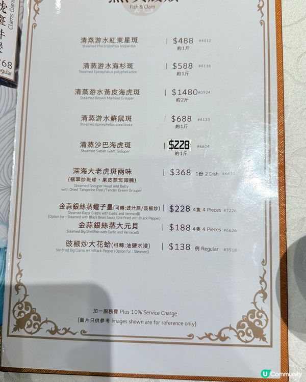 太子小炒王！米芝蓮都推介🤩 港味十足！