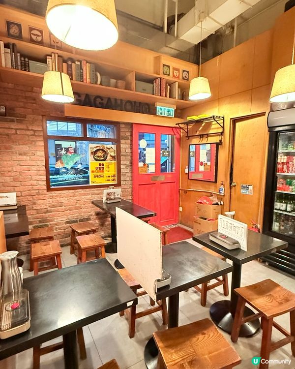 1. 尖咀韓風🇰🇷！家家戶戶韓餐😋！正宗又抵食！🤤