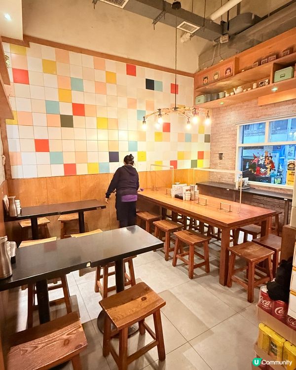 1. 尖咀韓風🇰🇷！家家戶戶韓餐😋！正宗又抵食！🤤