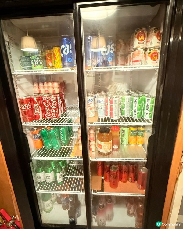 1. 尖咀韓風🇰🇷！家家戶戶韓餐😋！正宗又抵食！🤤