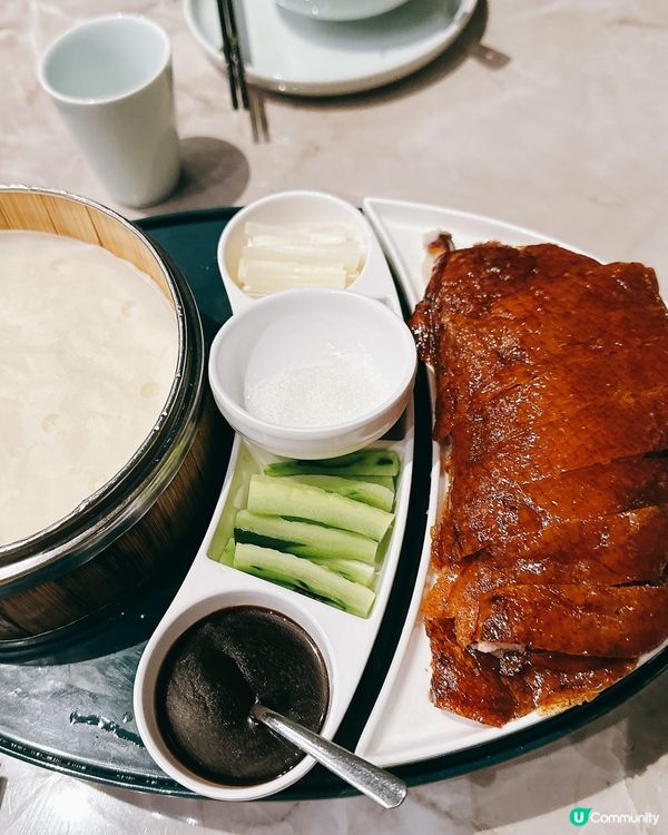 聖誕去邊度好？朗豪坊薯誕百貨！🤩