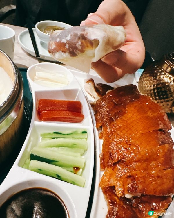 聖誕去邊度好？朗豪坊薯誕百貨！🤩