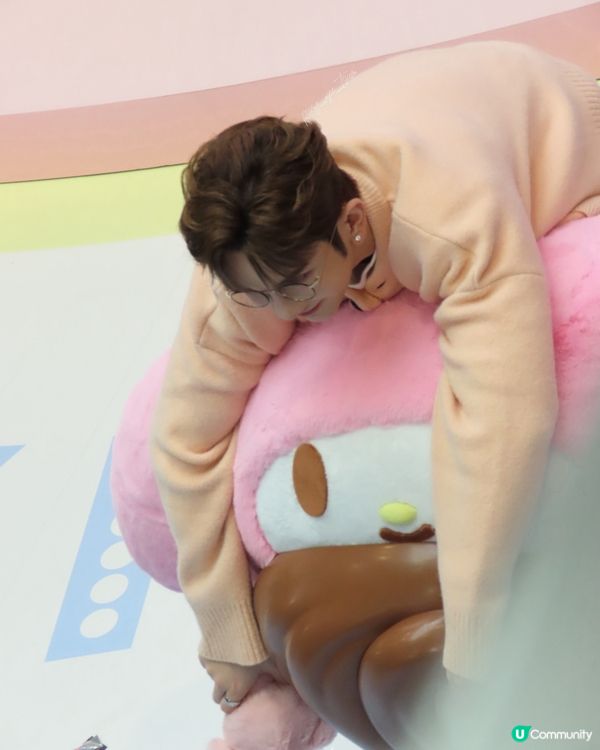 【聖誕2025🎄又一城開幕！型爆偶像現身🤩】