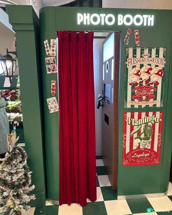 毛公仔快閃店開鑼！萌爆康城！😍