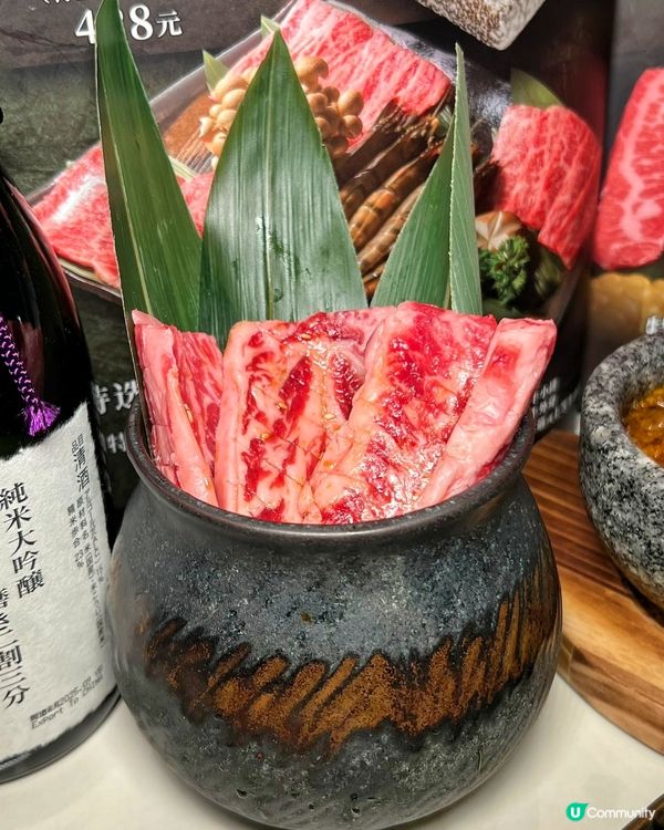 燒肉狂歡在深圳！連續7年爆款燒肉店進駐領展中心城