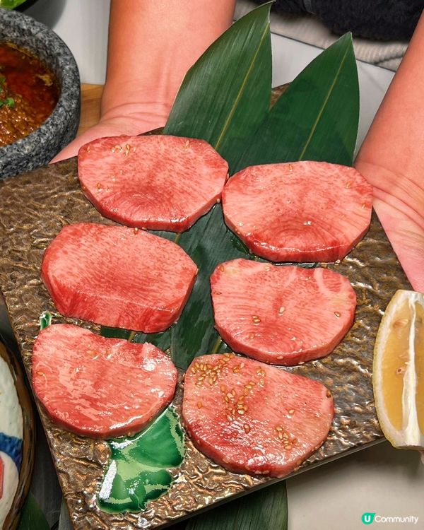 燒肉狂歡在深圳！連續7年爆款燒肉店進駐領展中心城