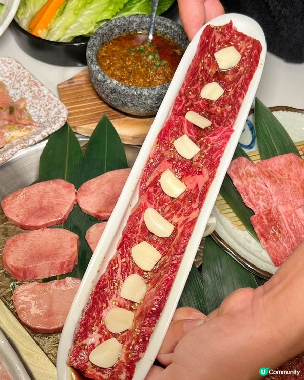 燒肉狂歡在深圳！連續7年爆款燒肉店進駐領展中心城