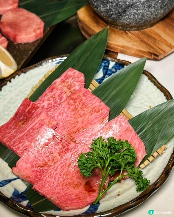 燒肉狂歡在深圳！連續7年爆款燒肉店進駐領展中心城