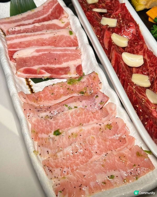 燒肉狂歡在深圳！連續7年爆款燒肉店進駐領展中心城