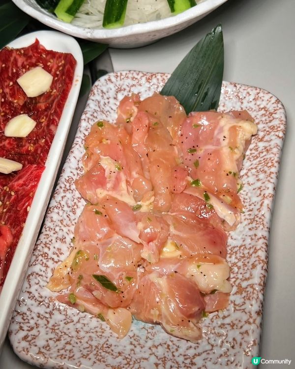 燒肉狂歡在深圳！連續7年爆款燒肉店進駐領展中心城