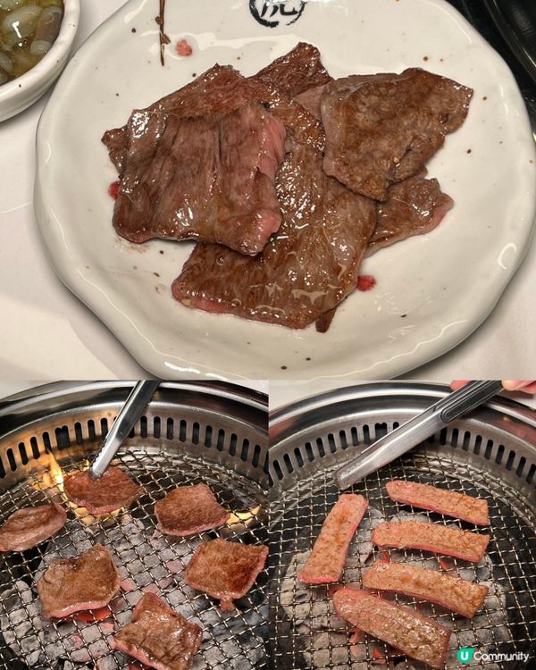 燒肉狂歡在深圳！連續7年爆款燒肉店進駐領展中心城