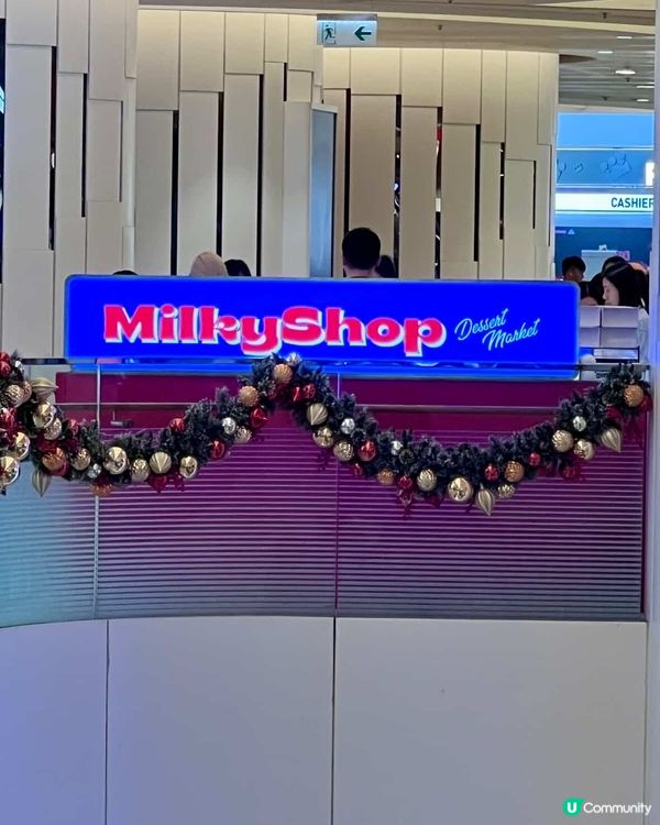 海外首間官方快閃店 韓國聖水洞人氣「夾心餅乾」🇰🇷😋