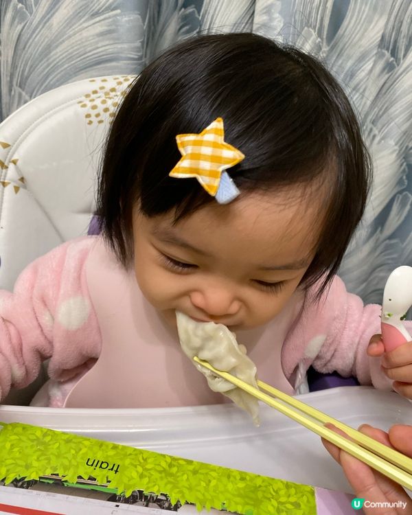 速食之選！三一餃子😋香港製造🇭🇰