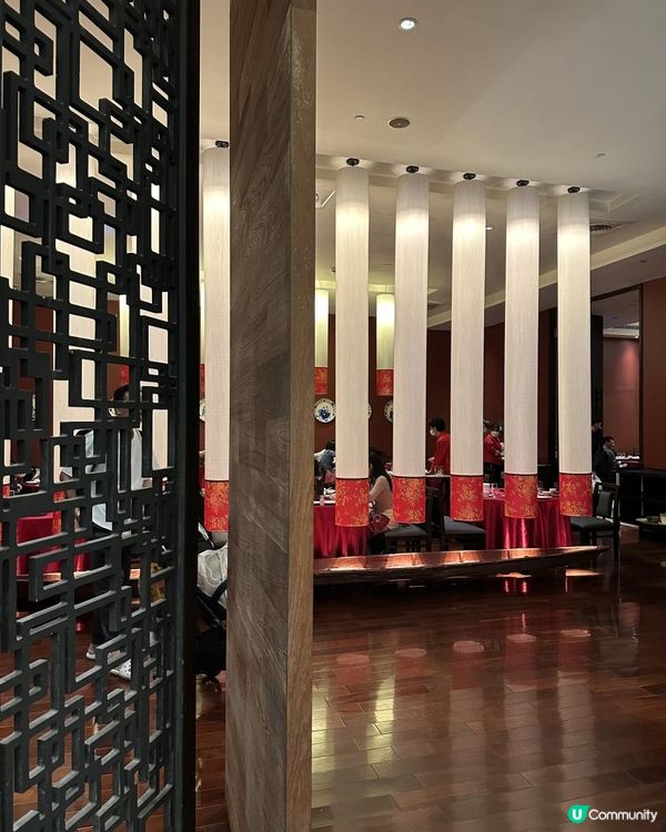 【宜蘭】蘭城晶英紅樓中餐廳｜櫻桃霸王鴨五吃全揭秘！酥脆鴨皮壽司爆汁，地表最強一鴨五吃攻略