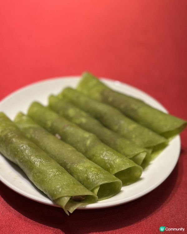 【宜蘭】蘭城晶英紅樓中餐廳｜櫻桃霸王鴨五吃全揭秘！酥脆鴨皮壽司爆汁，地表最強一鴨五吃攻略