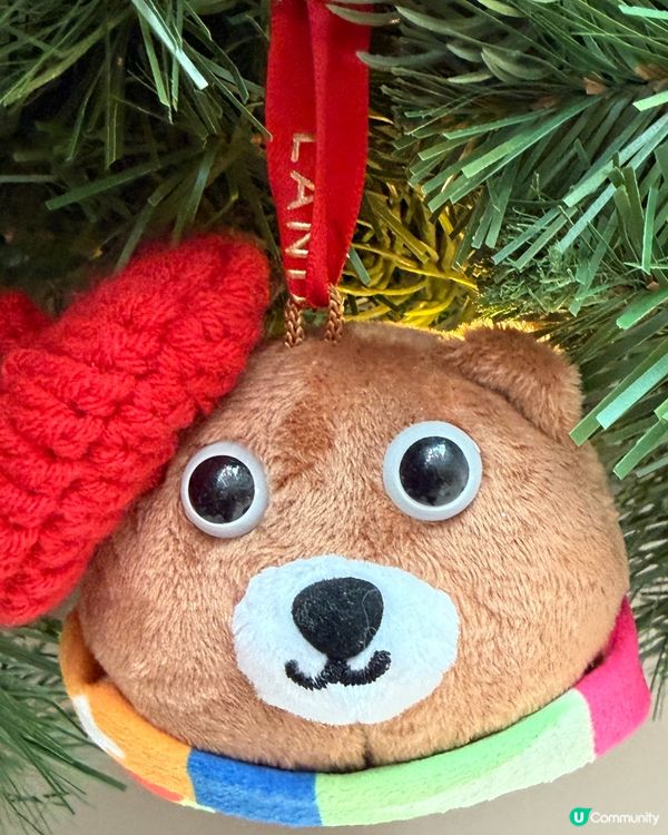 🎄🎄Noëlia at LANDMARK🎄🎄