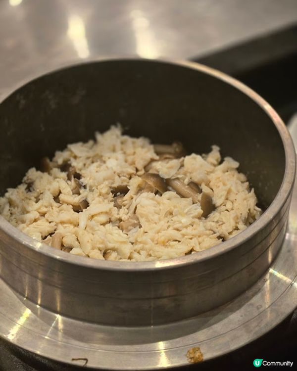 櫻田日本餐廳 - 和牛與珍寶蟹之約