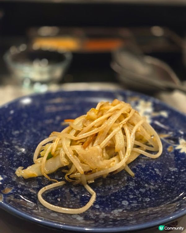 櫻田日本餐廳 - 和牛與珍寶蟹之約