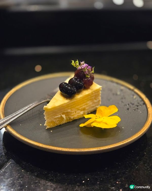 櫻田日本餐廳 - 和牛與珍寶蟹之約