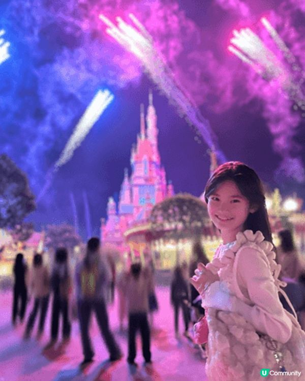 以上都是香港熱門打卡景點，也是親子的好地方！每次假期一定陪小...