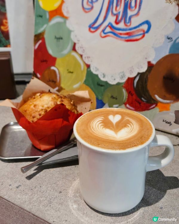 西營盤「噓」下午茶☕️！正到爆！😋