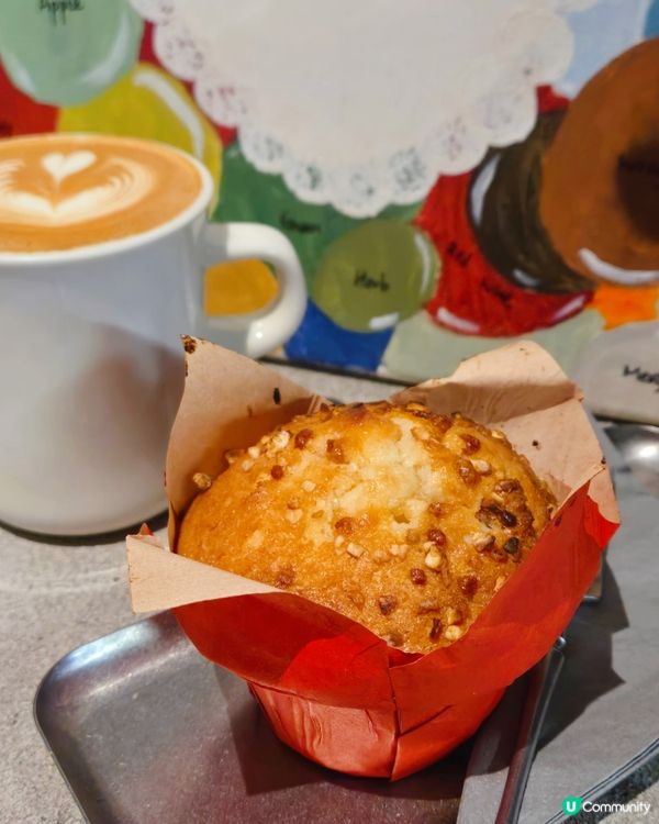 西營盤「噓」下午茶☕️！正到爆！😋