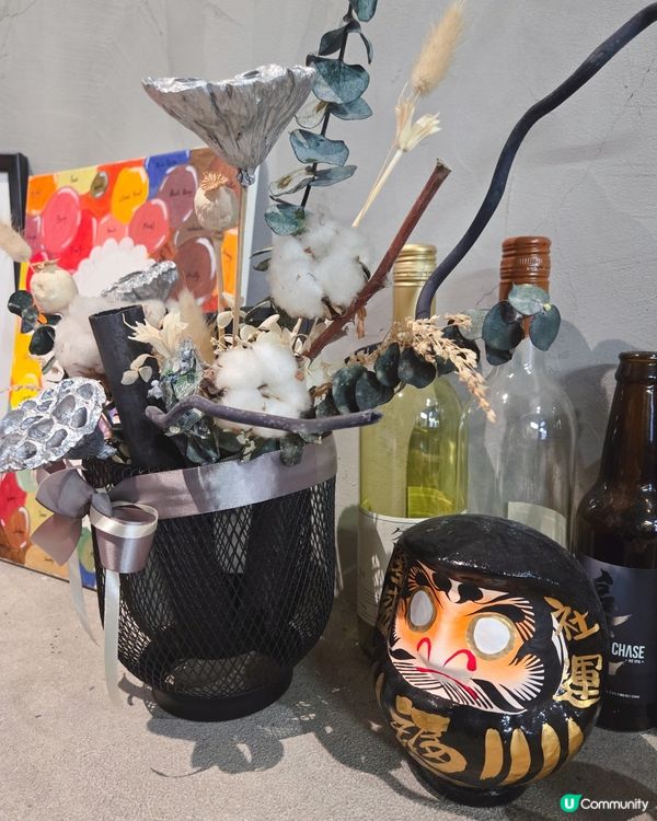 西營盤「噓」下午茶☕️！正到爆！😋