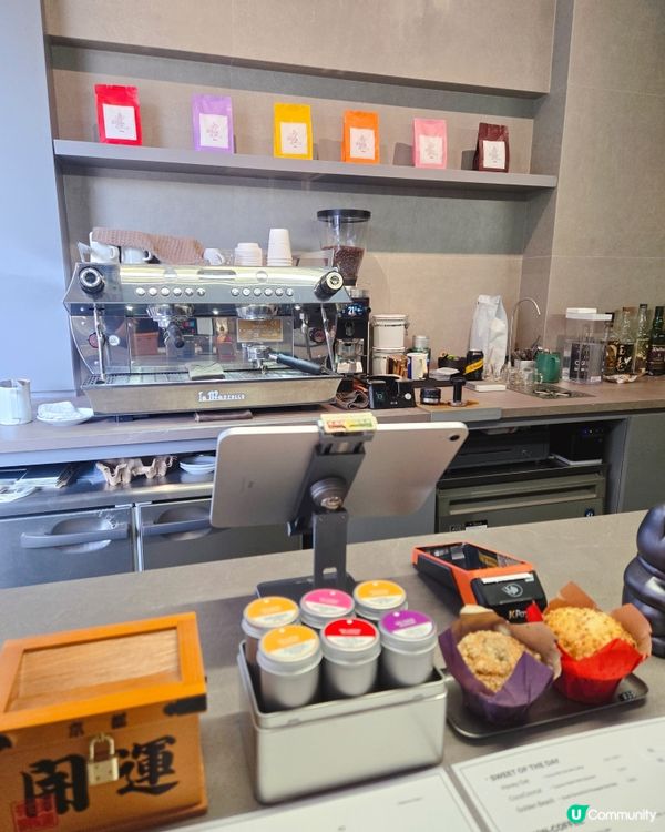 西營盤「噓」下午茶☕️！正到爆！😋