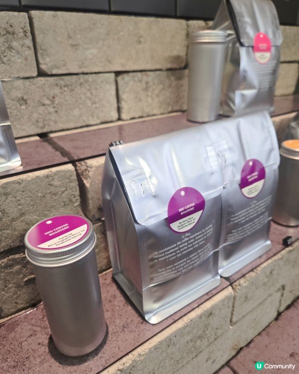 西營盤「噓」下午茶☕️！正到爆！😋