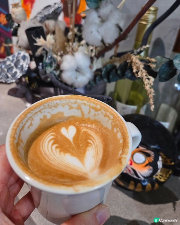 西營盤「噓」下午茶☕️！正到爆！😋