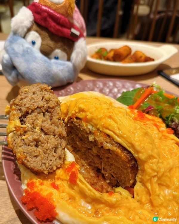 走入時光隧道🕰️！日式洋風喫茶☕️！