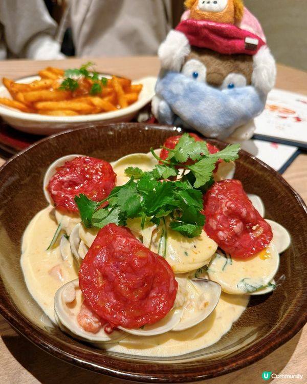 走入時光隧道🕰️！日式洋風喫茶☕️！