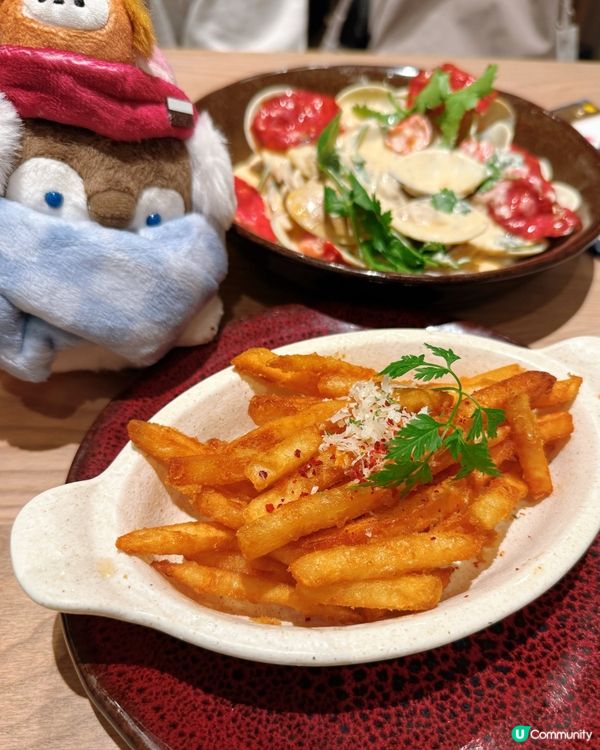 走入時光隧道🕰️！日式洋風喫茶☕️！