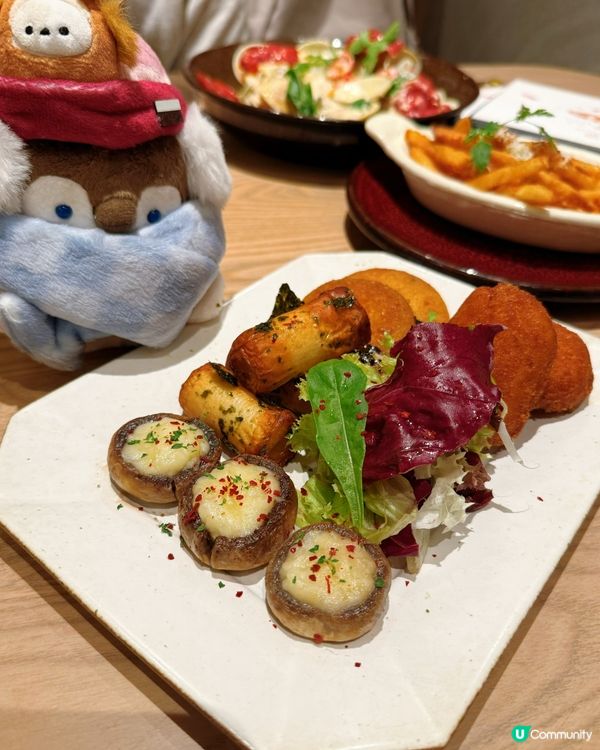 走入時光隧道🕰️！日式洋風喫茶☕️！