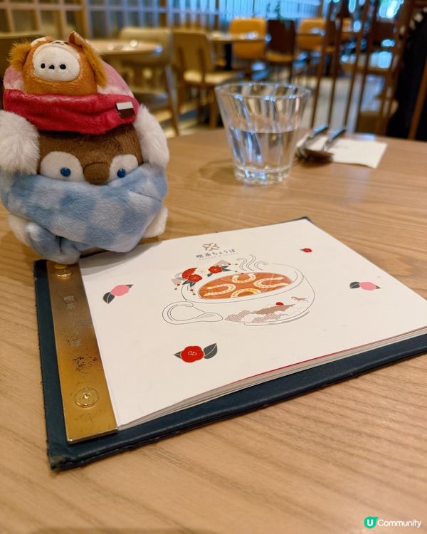 走入時光隧道🕰️！日式洋風喫茶☕️！