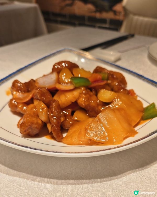 喜記炒辣蟹🦀！尖咀都有得食😋！60年老字號！