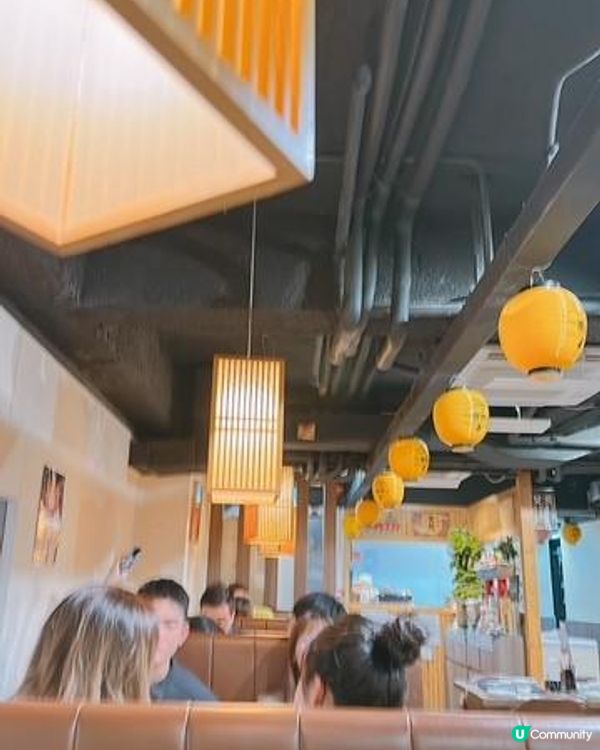 與神約會@七福神和食亭