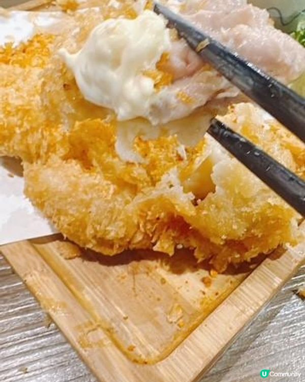 與神約會@七福神和食亭