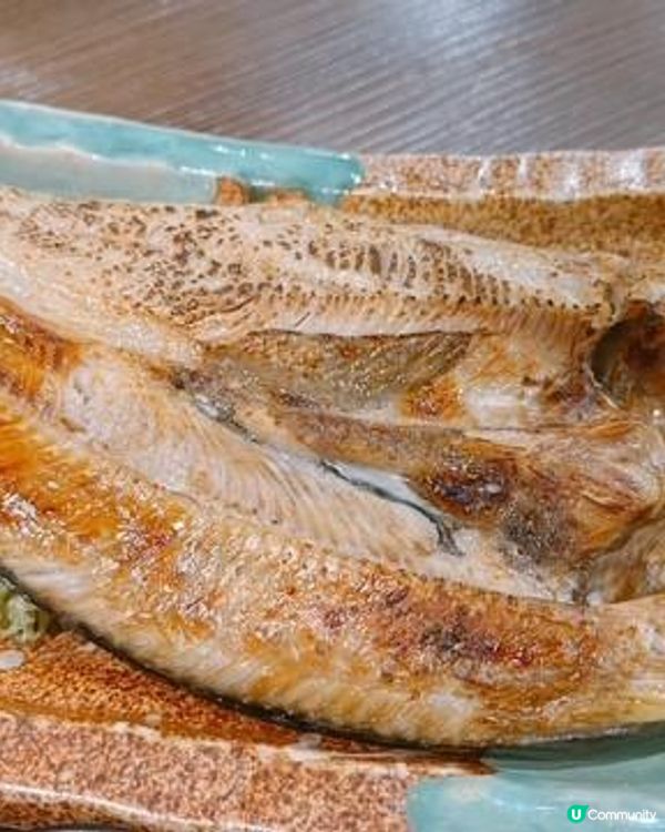 與神約會@七福神和食亭