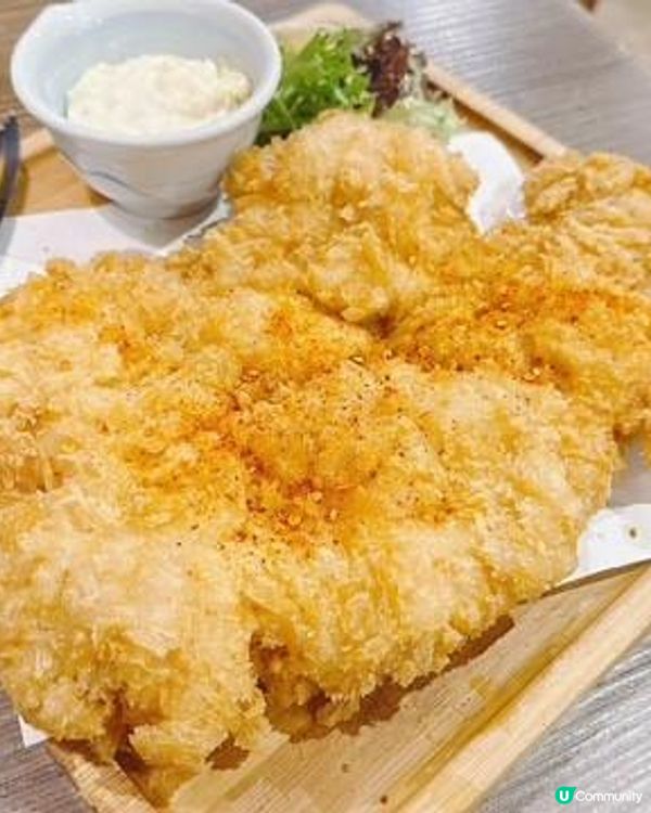 與神約會@七福神和食亭