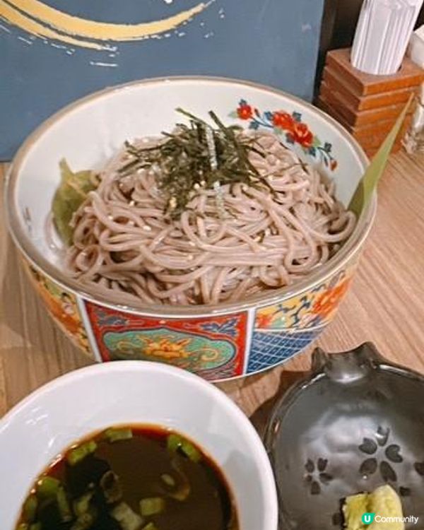 與神約會@七福神和食亭