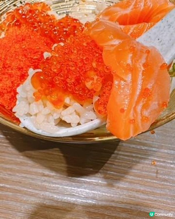 與神約會@七福神和食亭