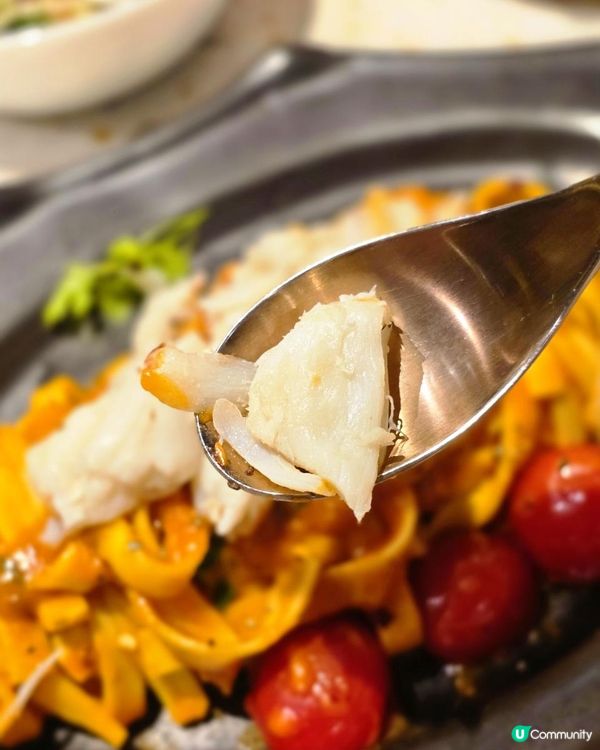 冬日暖心之選 🍴PHI聖誕餐🎄