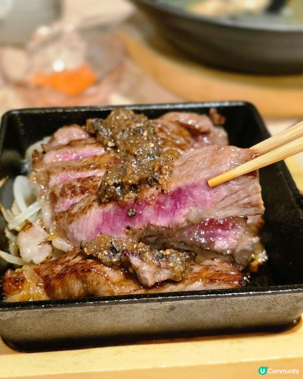 🐮抵食和牛盛宴二人前